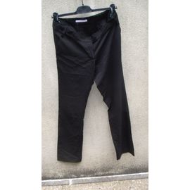 Pantalon Véronique Delachaux Noir T0