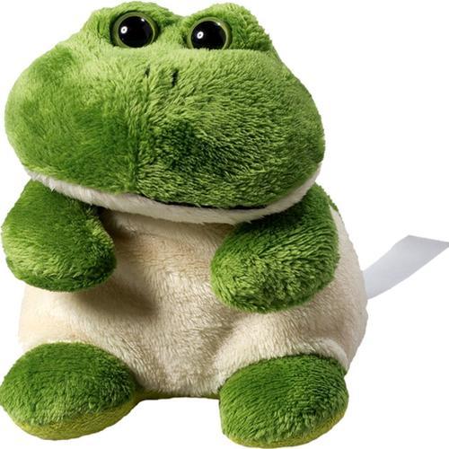 Peluche Grenouille Nettoyeur D'ecran - 60740 Vert