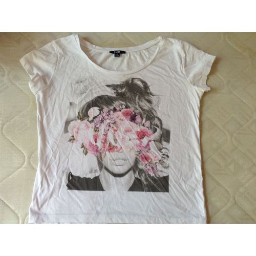 Tee-Shirt 14 Ans / Xs