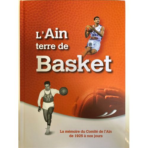 L¿Ain Terre De Basket