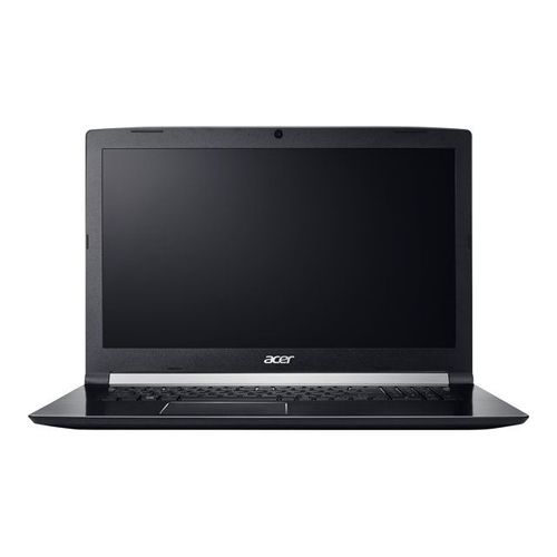Acer Aspire 7 A717-71G-584T - 17.3" Core i5 I5-7300HQ 2.5 GHz 8 Go RAM 1 To HDD Noir AZERTY