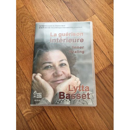 La Guérison Intérieure
