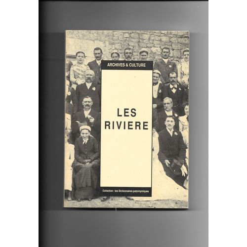 Les Rivière