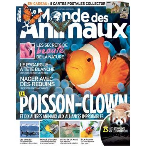 Le Monde Des Animaux 22
