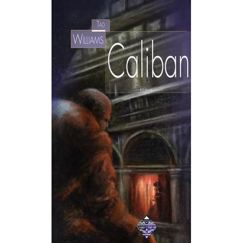 Caliban - Précédé De La Tempête De William Shakespeare