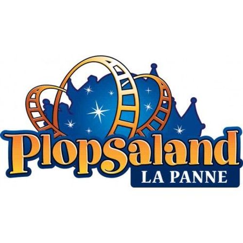 Billet D'entrée Plopsaland