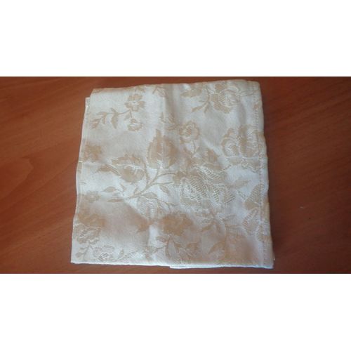 Lot De 2 Serviettes De Table - Francoise Saget
