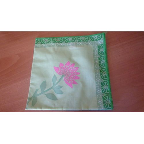Lot De 2 Serviettes De Table - Francoise Saget