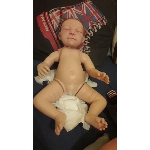Bebe Rebord