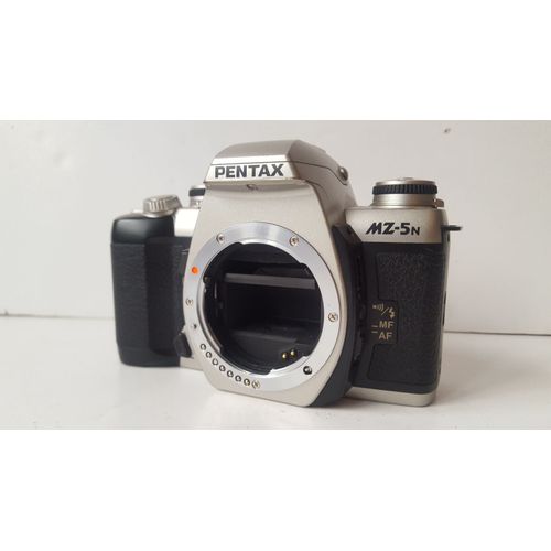 Pentax MZ-5N Reflex