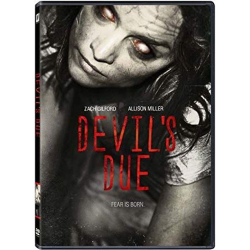 Devil's Due - L'henriette Du Mal
