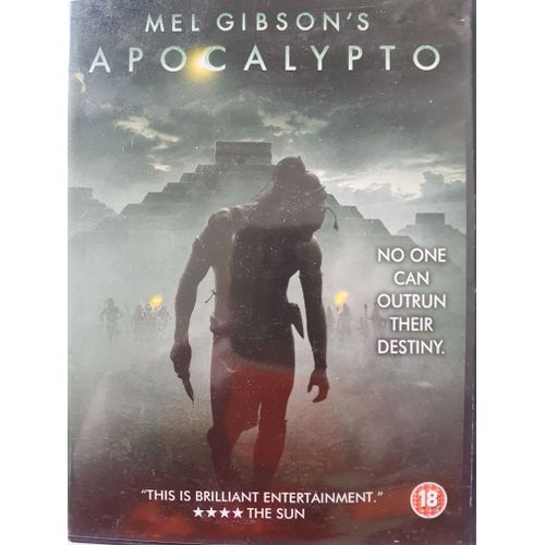 Apocalypto