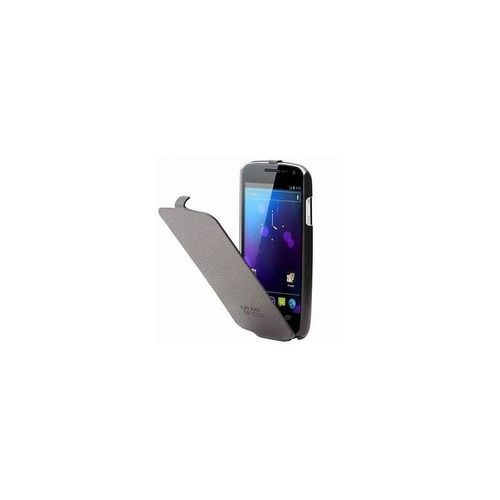 Etui Galaxy Nexus I9250 Coque Samsung Noir Galaxy