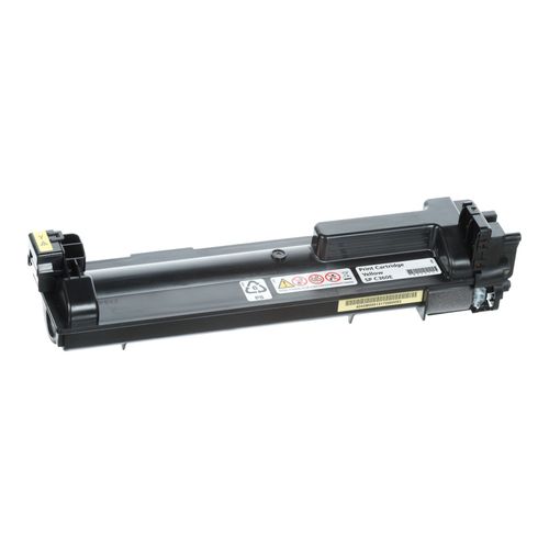 Ricoh Original Toner jaune 1.500 Pages (408191) pour Ricoh SP C360DNW