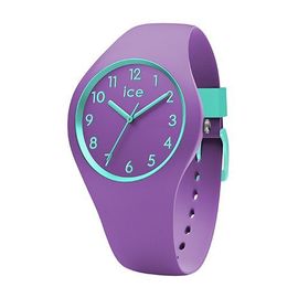 Ice Watch Montre Ola Kids Violet Enfant 014432 - S