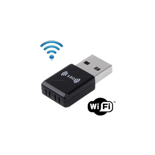 Mini dongle clé USB WIFI (150Mbps 802.11N)