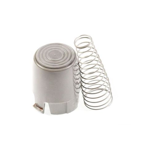 Lg - Fixation Magnetique Hublot+ Ressort - Ref: Agm73610701