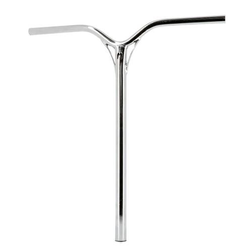 Guidon Potence Trottinette Ethic Dtc Dynasty Dtc Polie Guidon Gris 12933