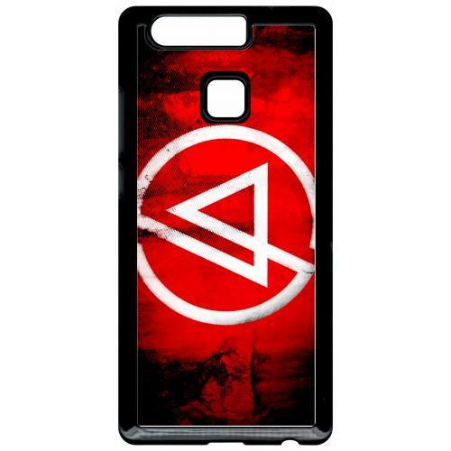 Coque Huawei Ascend P9 - Linkin Park Logo - Noir