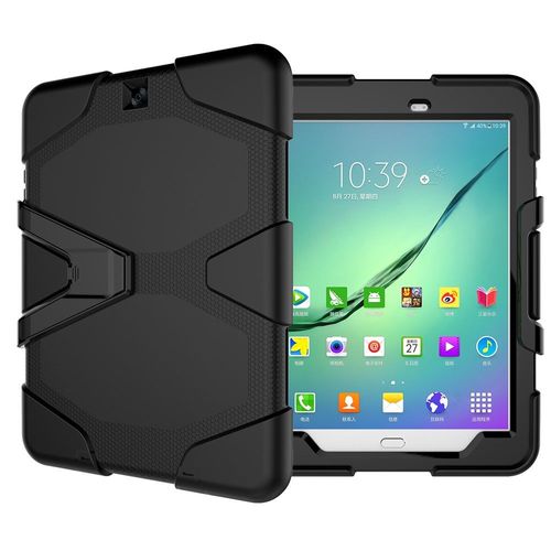 Coque Ultra Renforcée Galaxy Tab S2 9.7 Pouces Sm-T810