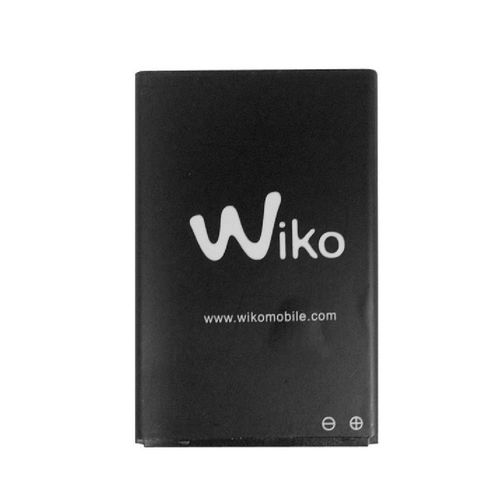 Batterie Origine Wiko Jerry 2 De 2500 Mah