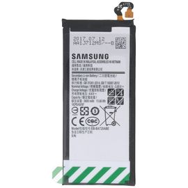 Batterie Origine Et Officielle Galaxy A7-2017 Et J7-2017 Eb-Ba720abe