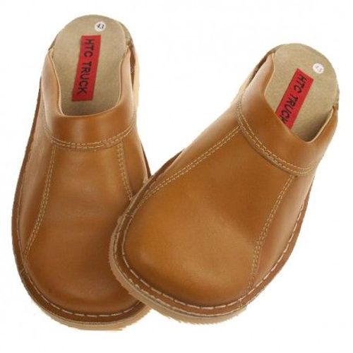 Clack Beige Taille 38