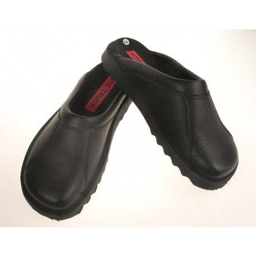Clack Noir Taille 41