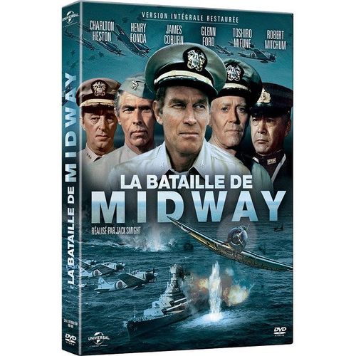 La Bataille De Midway