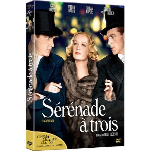 Sérénade À Trois