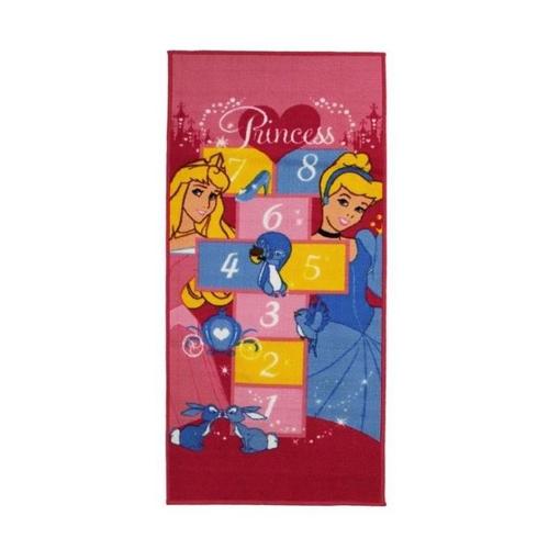 Princesses Disney Marelle Tapis 140x67 Cm