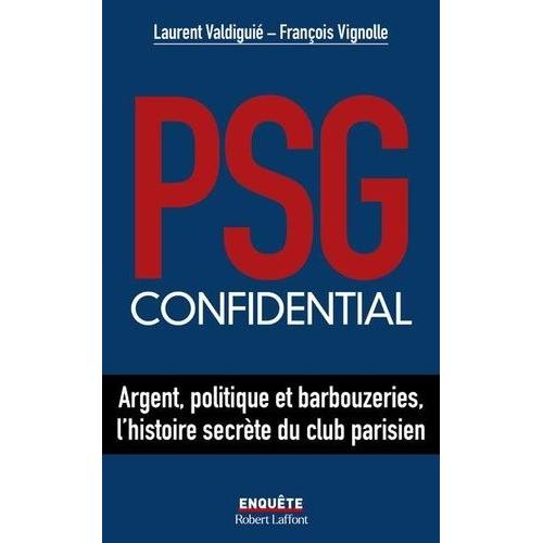 Psg Confidential