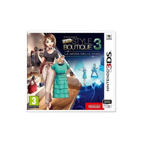 Style best sale boutique 3ds