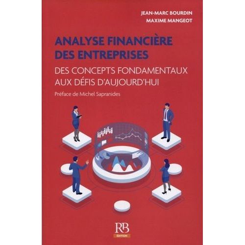 Analyse Financière Normative Des Entreprises