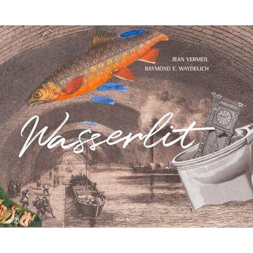Wasserlit
