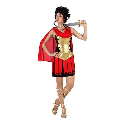 Déguisement Romaine Femme Xs / S