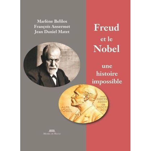 Freud Et Le Nobel