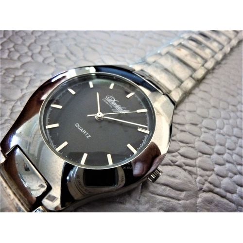 Davidoff Pc21s Montre Homme Pas Courante Div0280