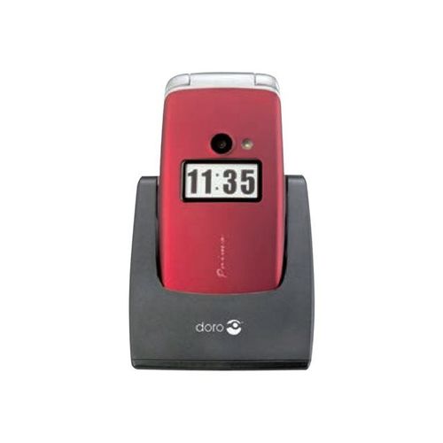 Doro Primo 413 Rouge
