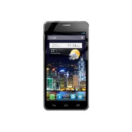 Alcatel One Touch Idol Ultra 6033X 16 Go Noir