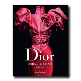 Dior By John Galliano - 1997-2011