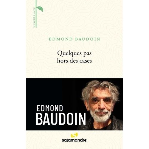 Quelques Pas Hors Des Cases
