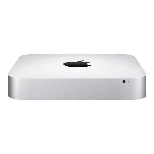 Apple Mac mini MD387F/A - Fin 2012 - Core i5 2.5 GHz 4 Go RAM 500 Go