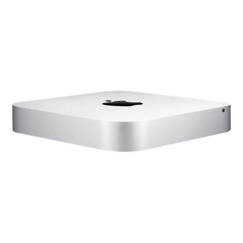 mac mini 2012 ram