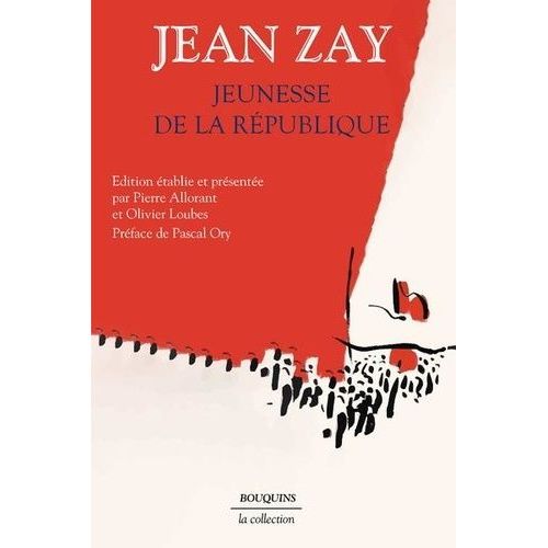 Jeunesse De La République