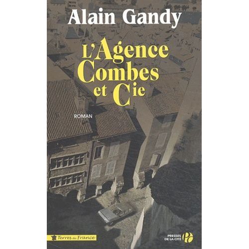 L'agence Combes Et Compagnie