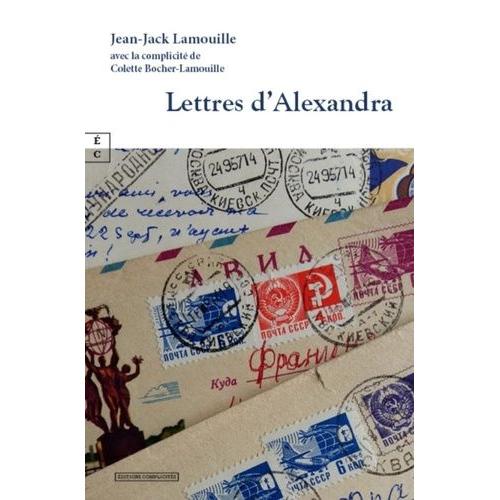 Lettres D'alexandra