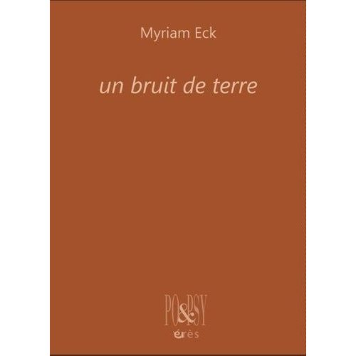 Un Bruit De Terre