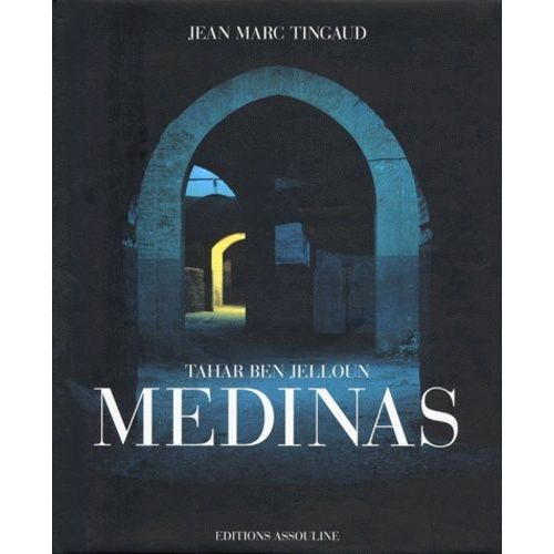 Medinas
