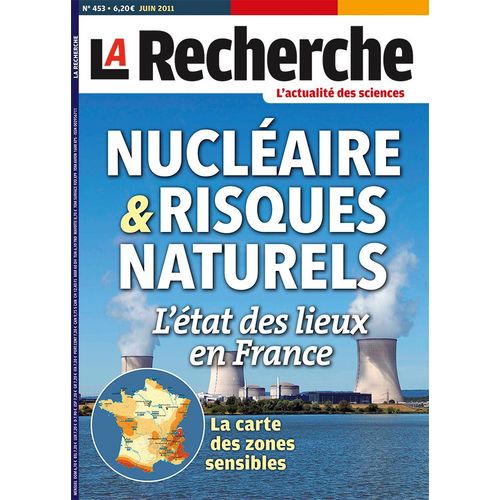 La Recherche 453